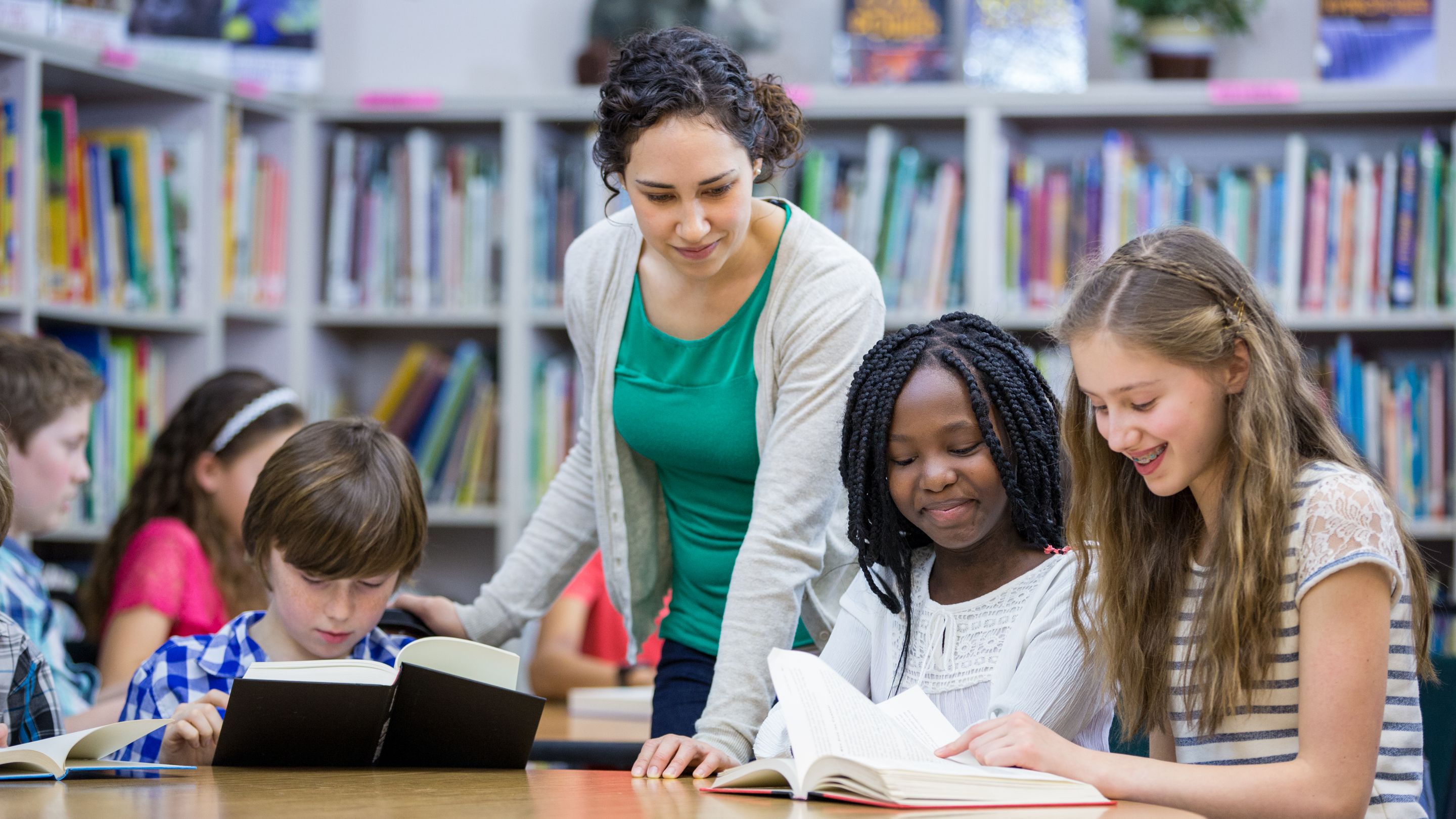 Assessing Social and Emotional Learning