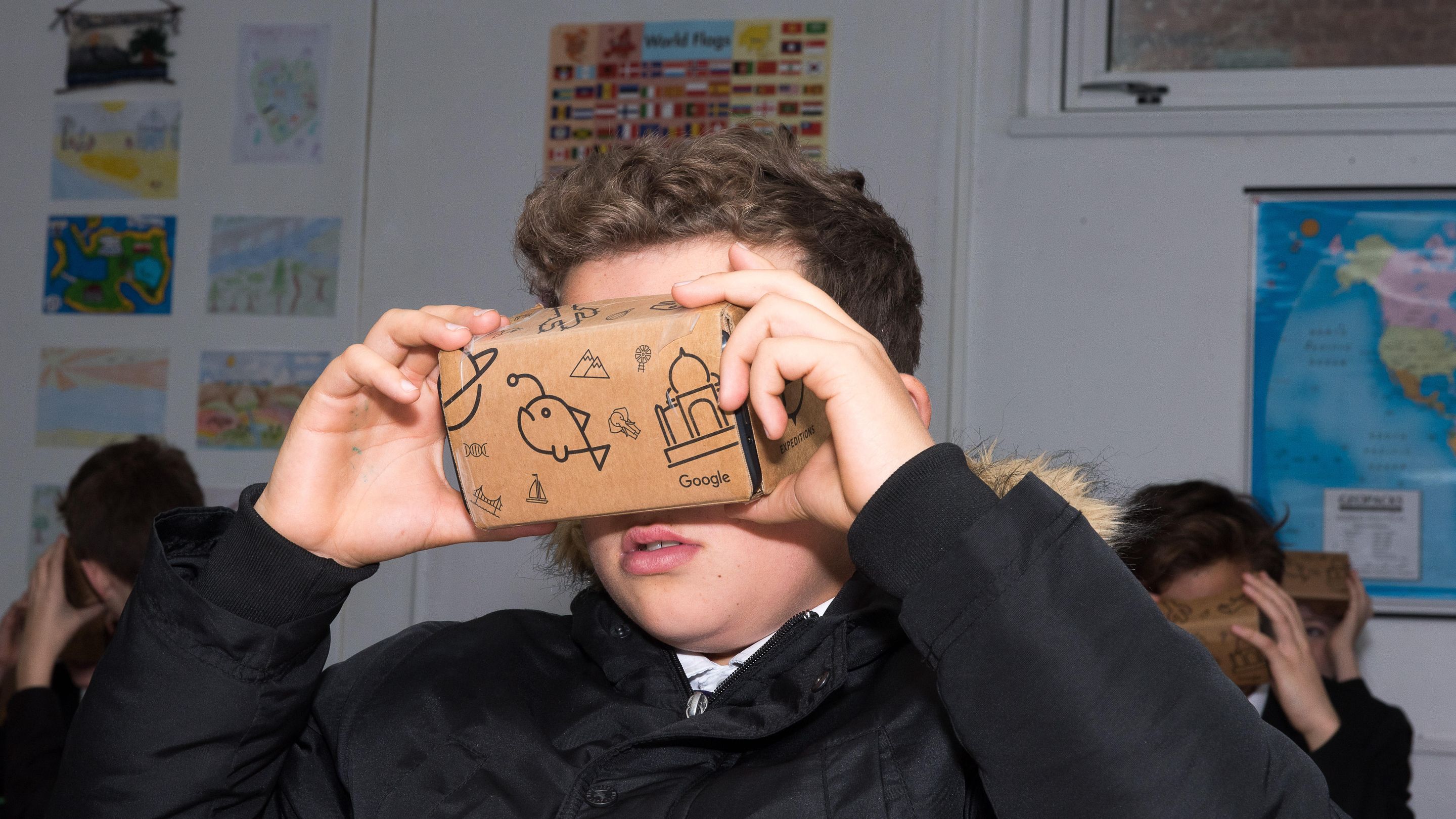 5 Worthwhile Augmented and Virtual Reality Tools