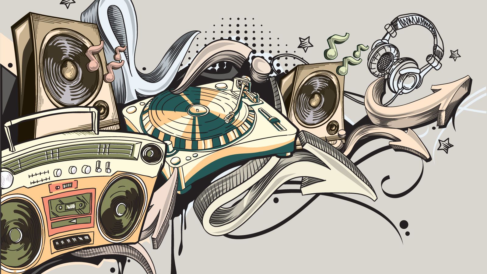 How To Use Hip Hop In The Classroom Edutopia