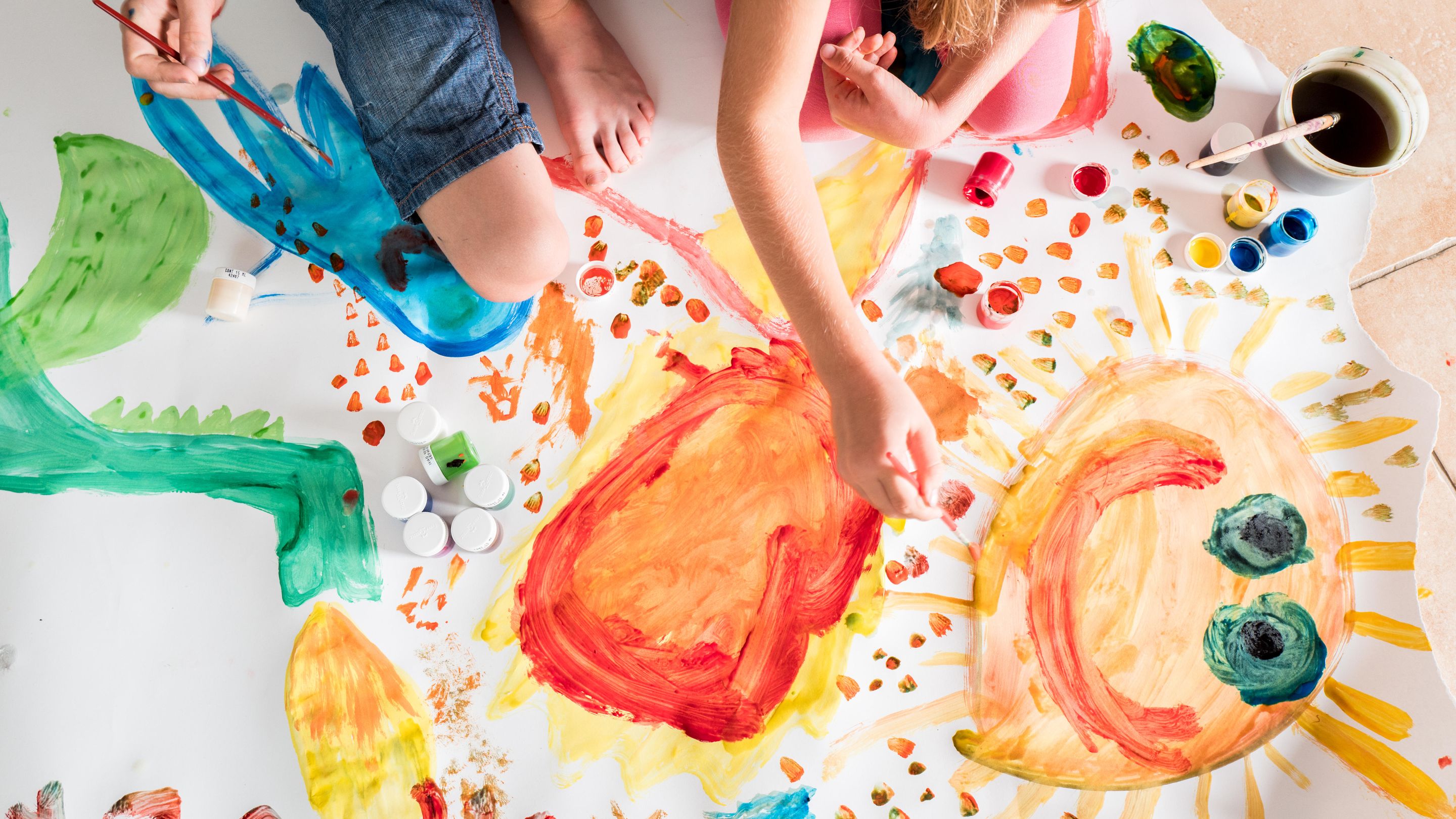 How To Teach Arts During Coronavirus Edutopia