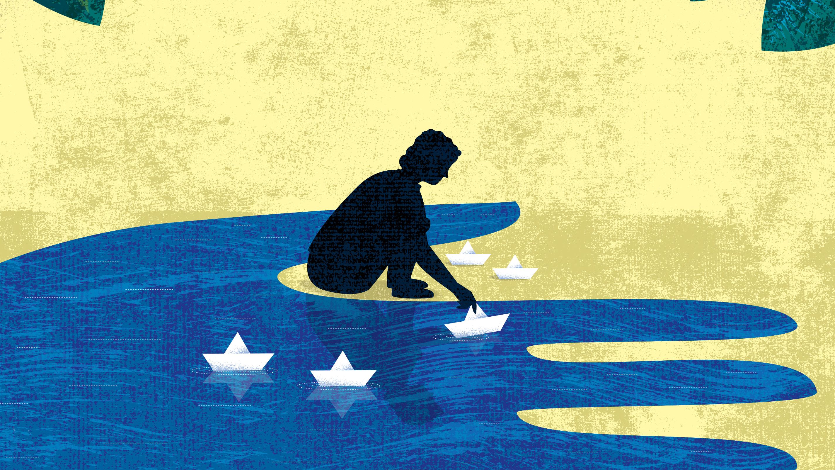 Focusing on Student Well-Being in Times of Crisis