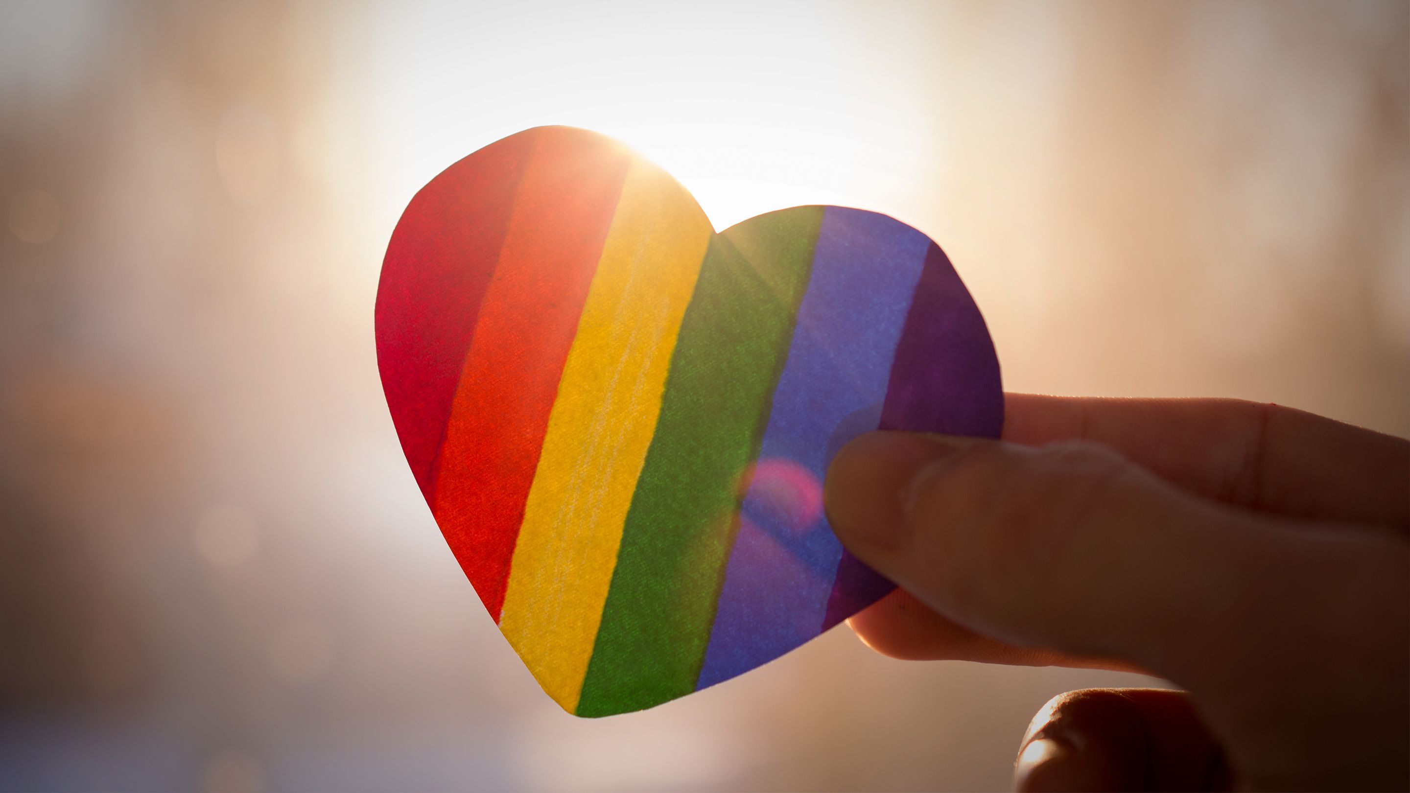 How to Support LGBTQ Students During Distance Learning