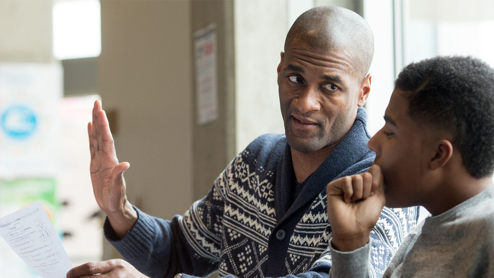 Good Teaching Is Not Just About the Right Practices