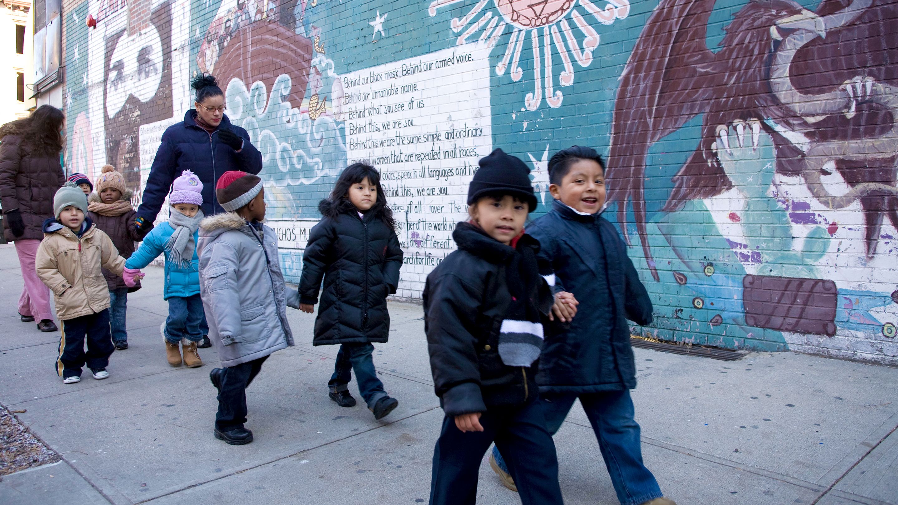How to Create Opportunities for Student Choice in Preschool | Edutopia