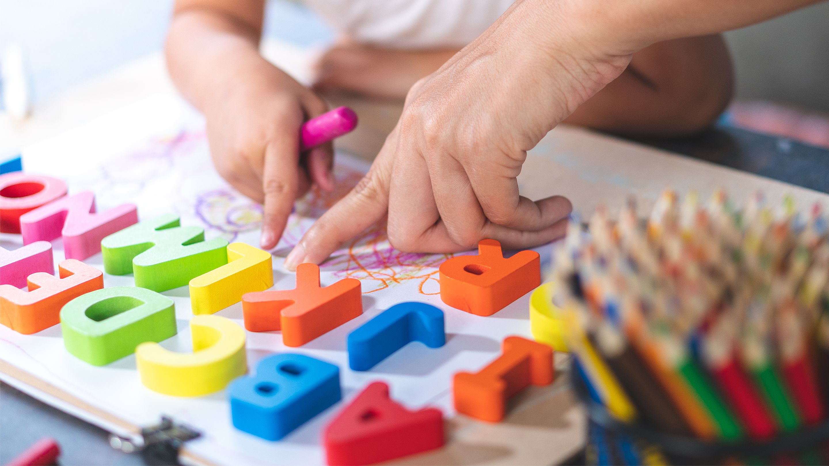 Play Based Activities That Build Preschool Students Reading Readiness 