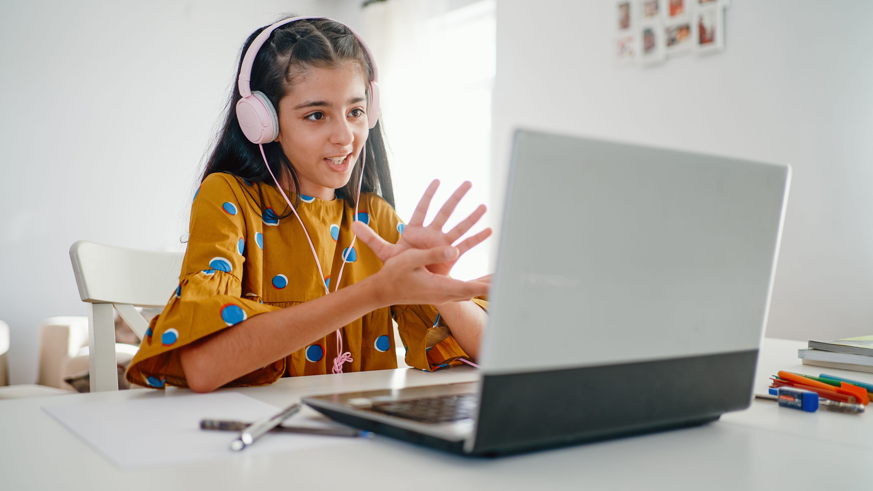 Teaching K 12 Students To Self Advocate During Distance Learning Edutopia