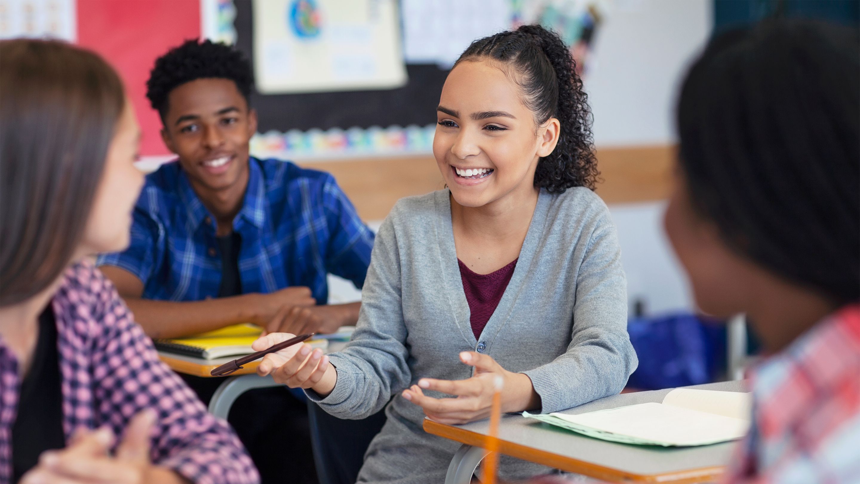 9 Ways to Promote Equity in K-12 Schools | Edutopia