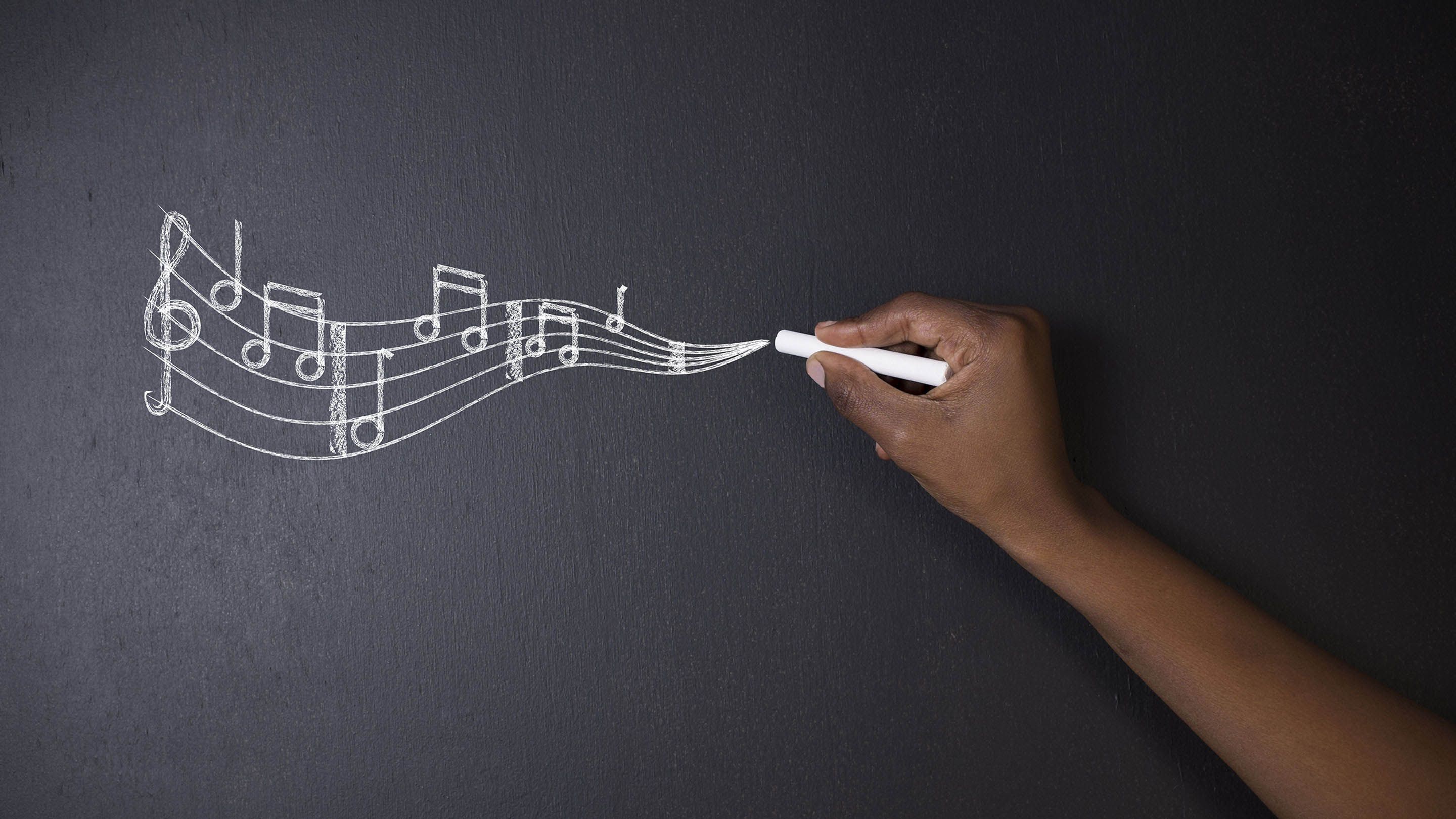 Music as a Teaching Tool | Edutopia