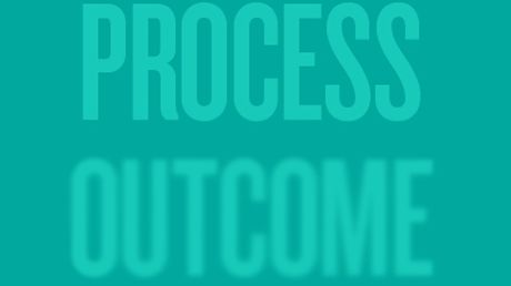 Focus On The Process And Results Will Follow Edutopia