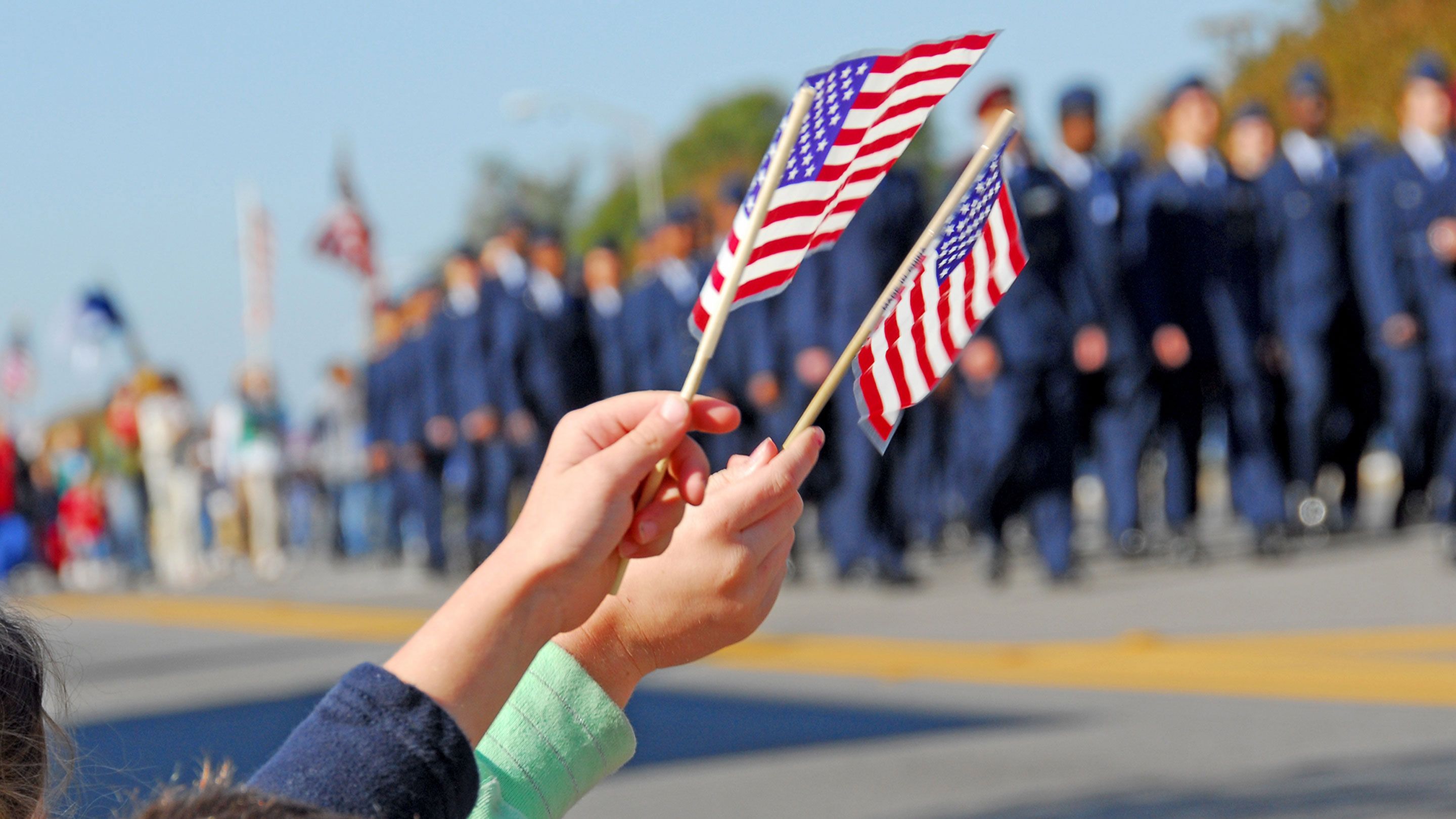 Memorial Day in the Classroom: Resources for Teachers