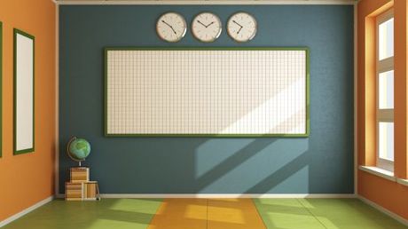 5-Minute Film Festival: Classroom Makeovers to Engage Learners