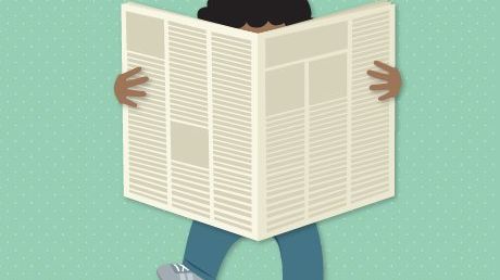 5-Minute Film Festival: 9 Videos on News Literacy