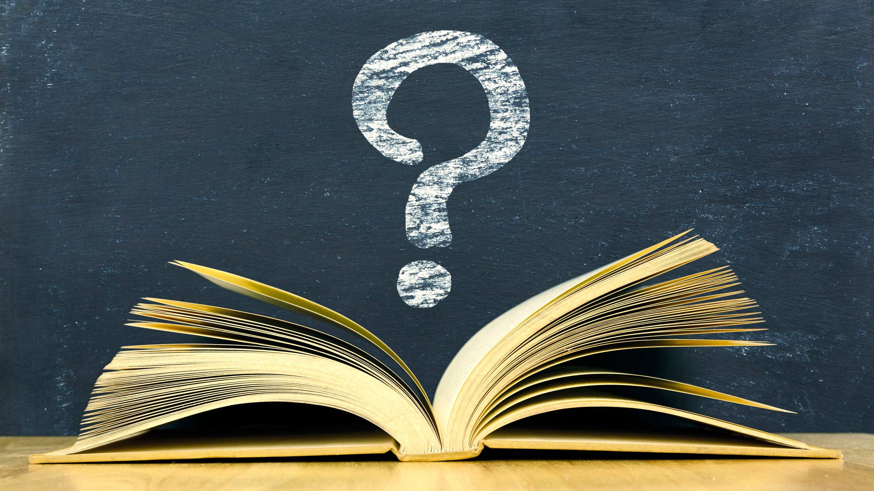 Generating Effective Questions | Edutopia