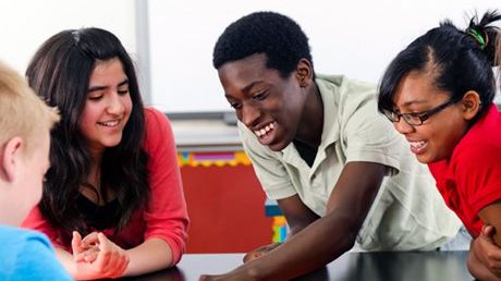 Kids Speak Out on Student Engagement