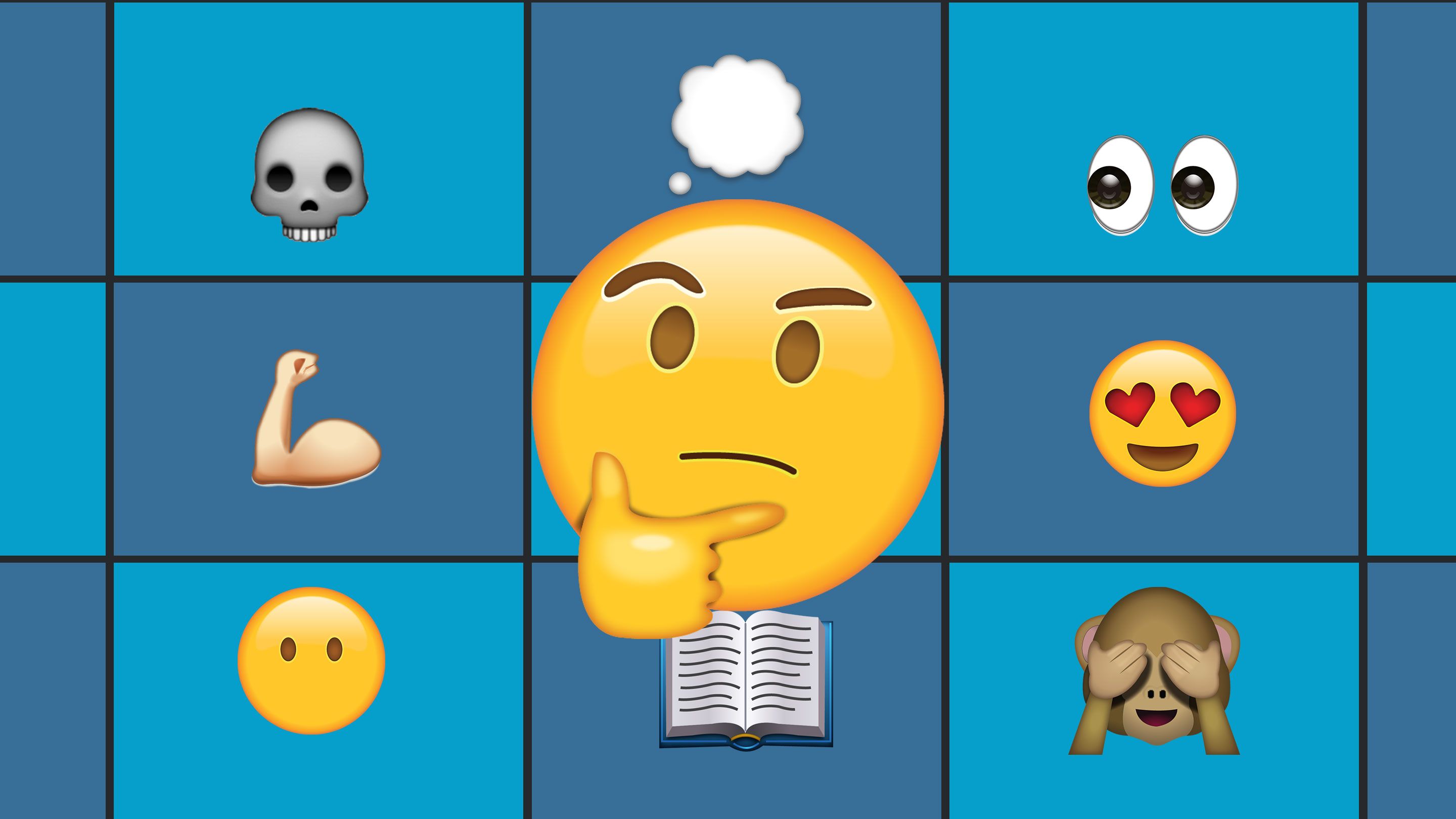 Using Emojis To Teach Critical Reading Skills Edutopia