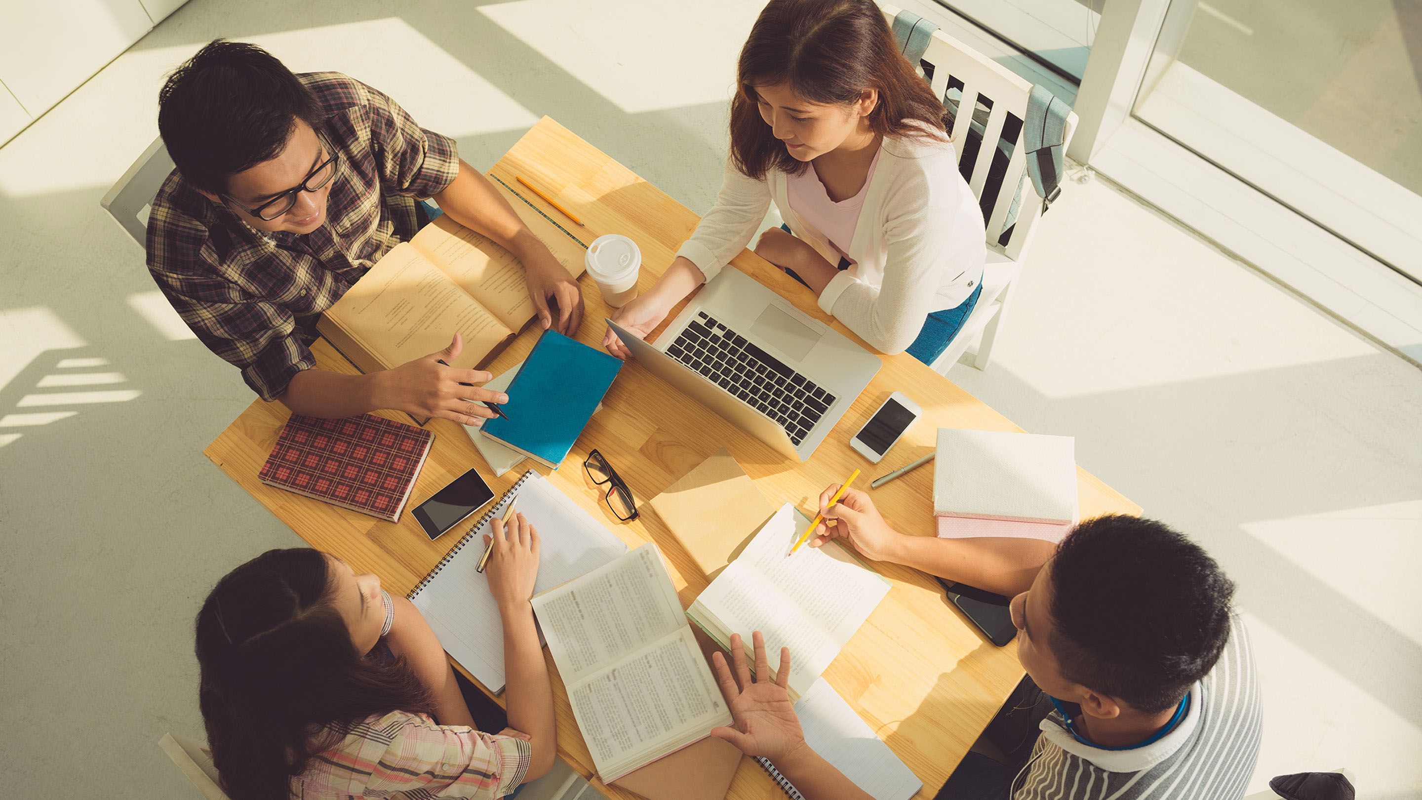 The Skills Colleges And Employers Are Looking For Edutopia