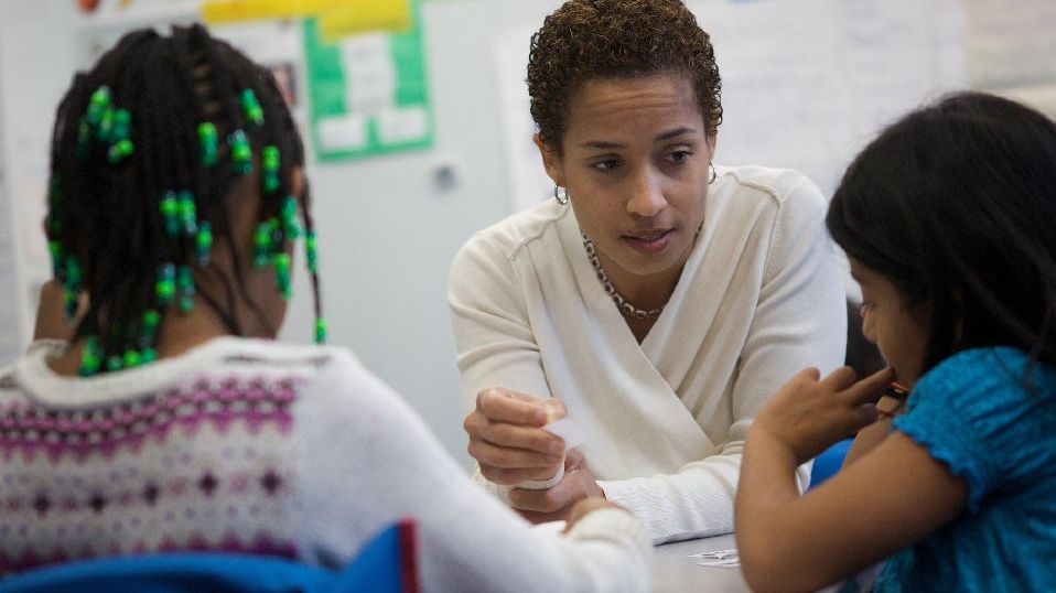 Student-Centered Learning: It Starts With the Teacher | Edutopia