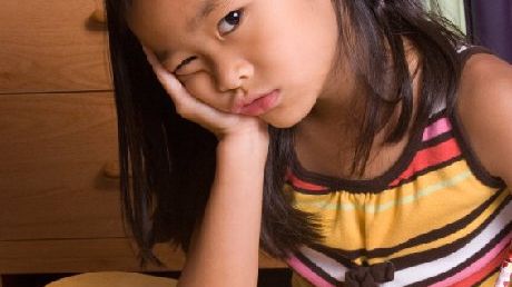 Avoiding "Learned Helplessness"