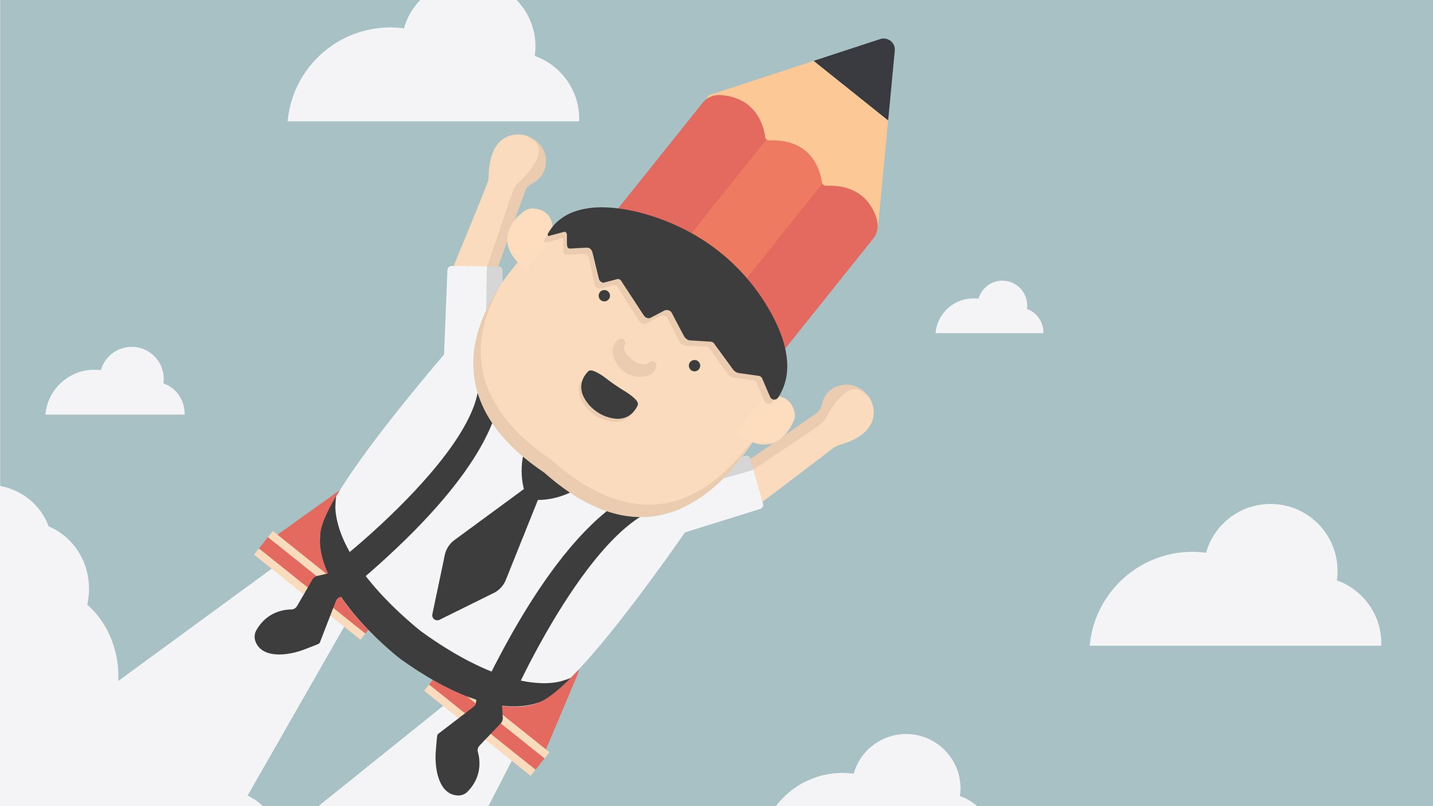 3 Strategies to Fire Up Hesitant Writers