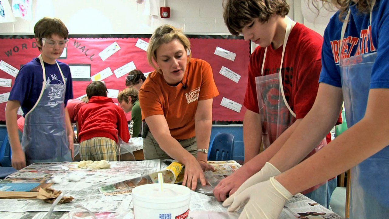Project-Based Learning Research Review | Edutopia
