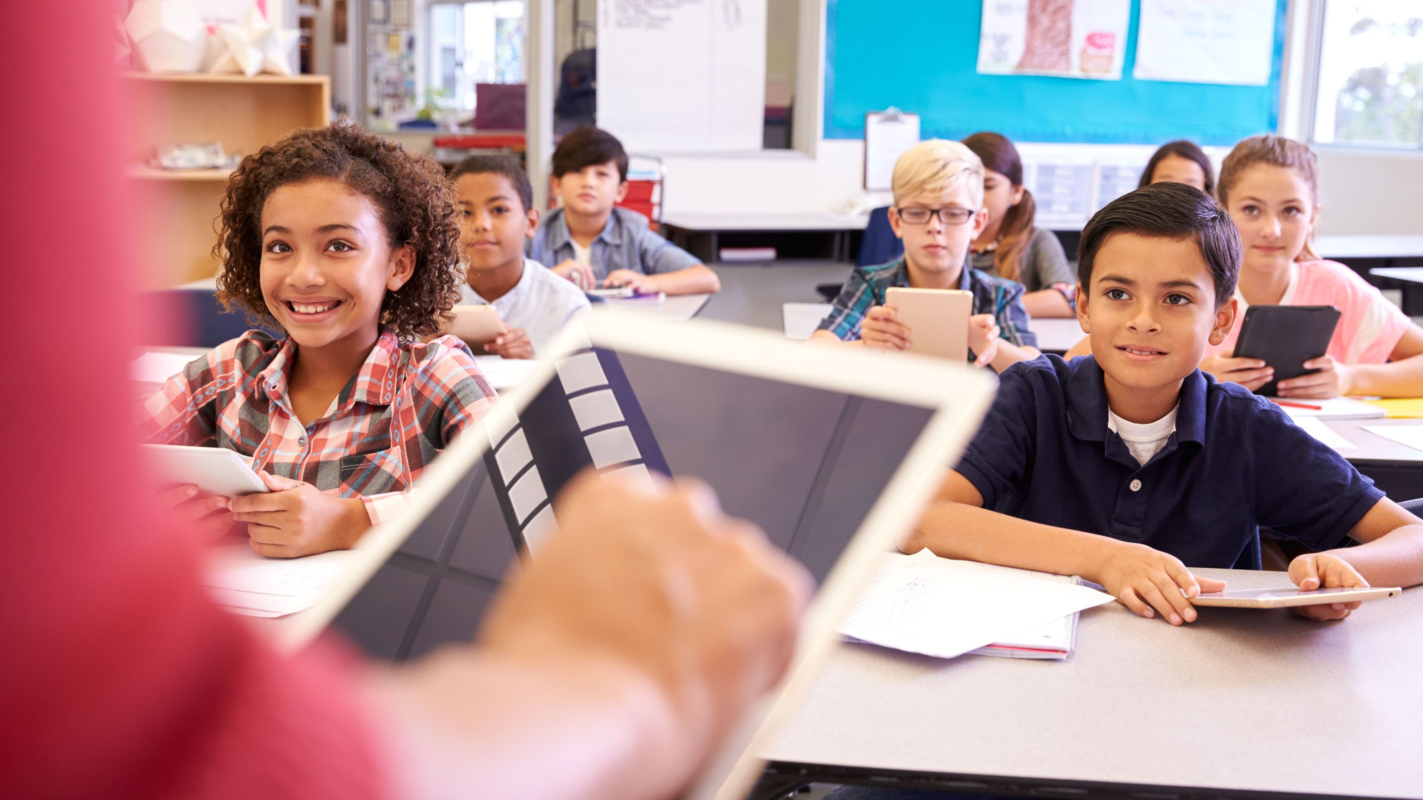 5 Classroom Tools to Measure Student Learning.