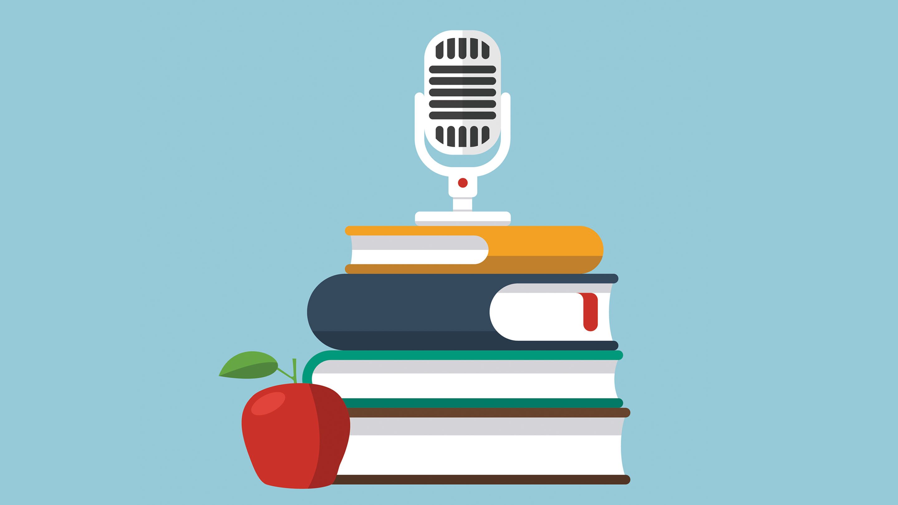 Best Education Podcasts 2017 | Edutopia