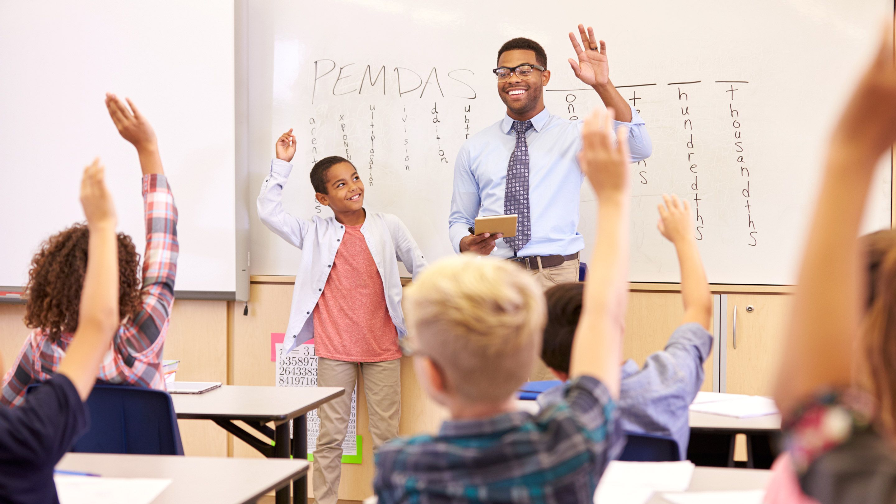 5 Principles of Outstanding Classroom Management | Edutopia