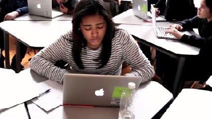 Start a Reading Revolution: Flip Your Class With Blogs