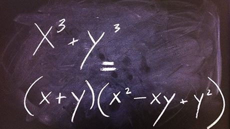 How To Teach Kids About Factoring A Polynomial Edutopia