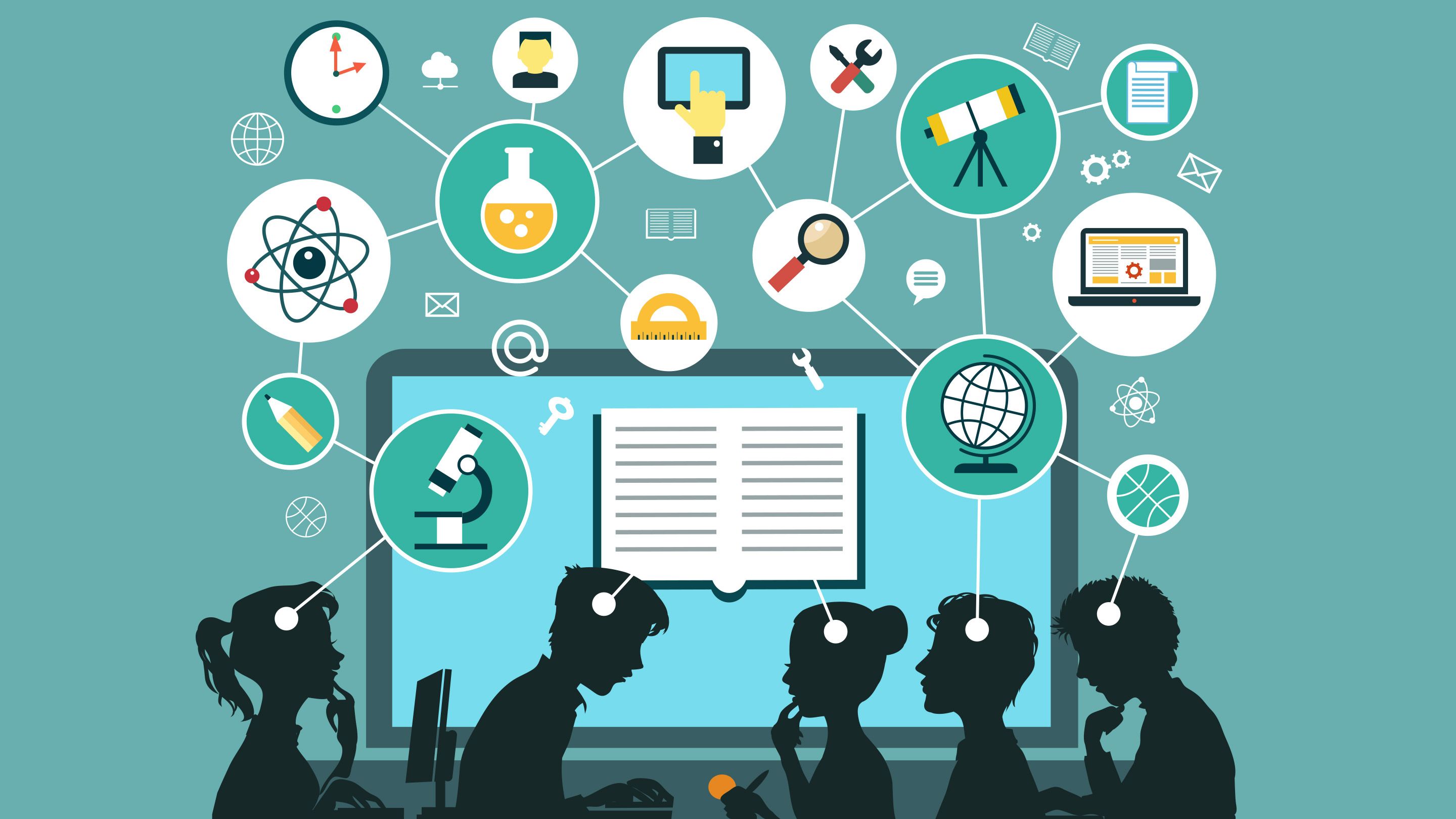 Extending Classroom Management Online | Edutopia