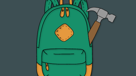 Capture the Learning: Crafting the Maker Mindset