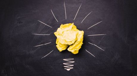 It’s a Mistake Not to Use Mistakes as Part of the Learning Process
