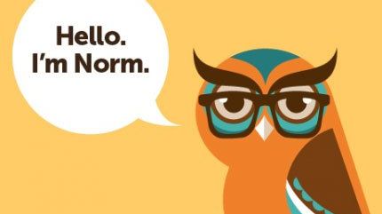 The Science Behind Classroom Norming