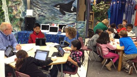 6 Things We Know for Sure with iPads in School