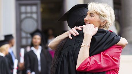 5 Ways To Say Goodbye To Your Graduating Students Edutopia