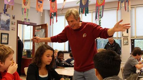 Pre-Service Social Studies Teachers Meet the Lesson Study Method