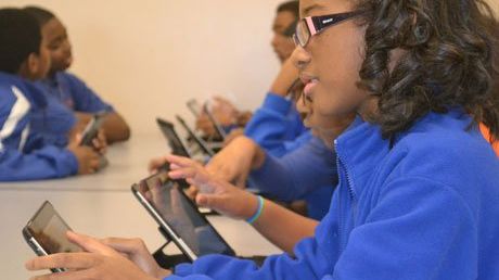 Apps for Note-Taking With iPads