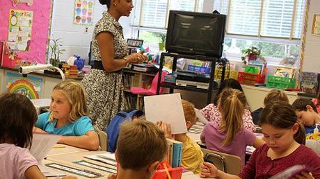 Tips For Creating A Safe Learning Environment Edutopia