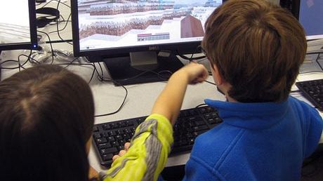Gamification in Education