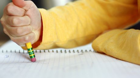 Teaching Students to Embrace Mistakes