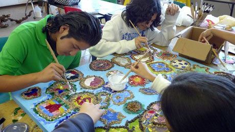 Use Arts Integration to Enhance Common Core Edutopia