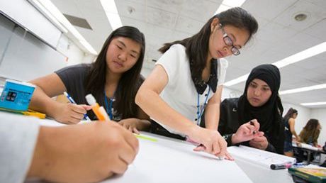 Math Sense The look sound and feel of effective instruction