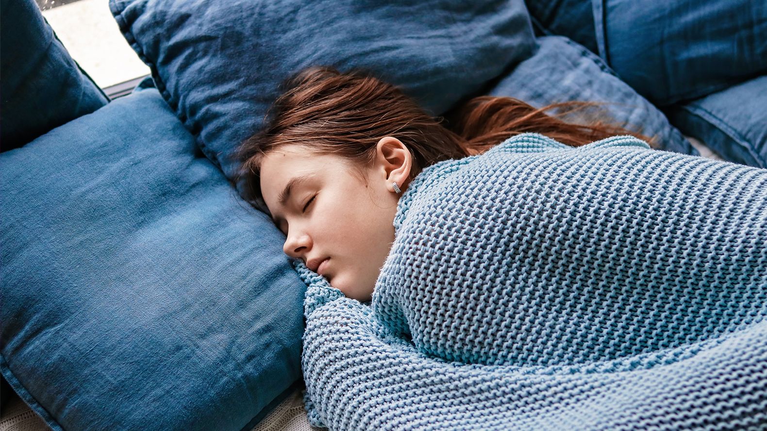 4 Ways to Help Students Get Better Sleep