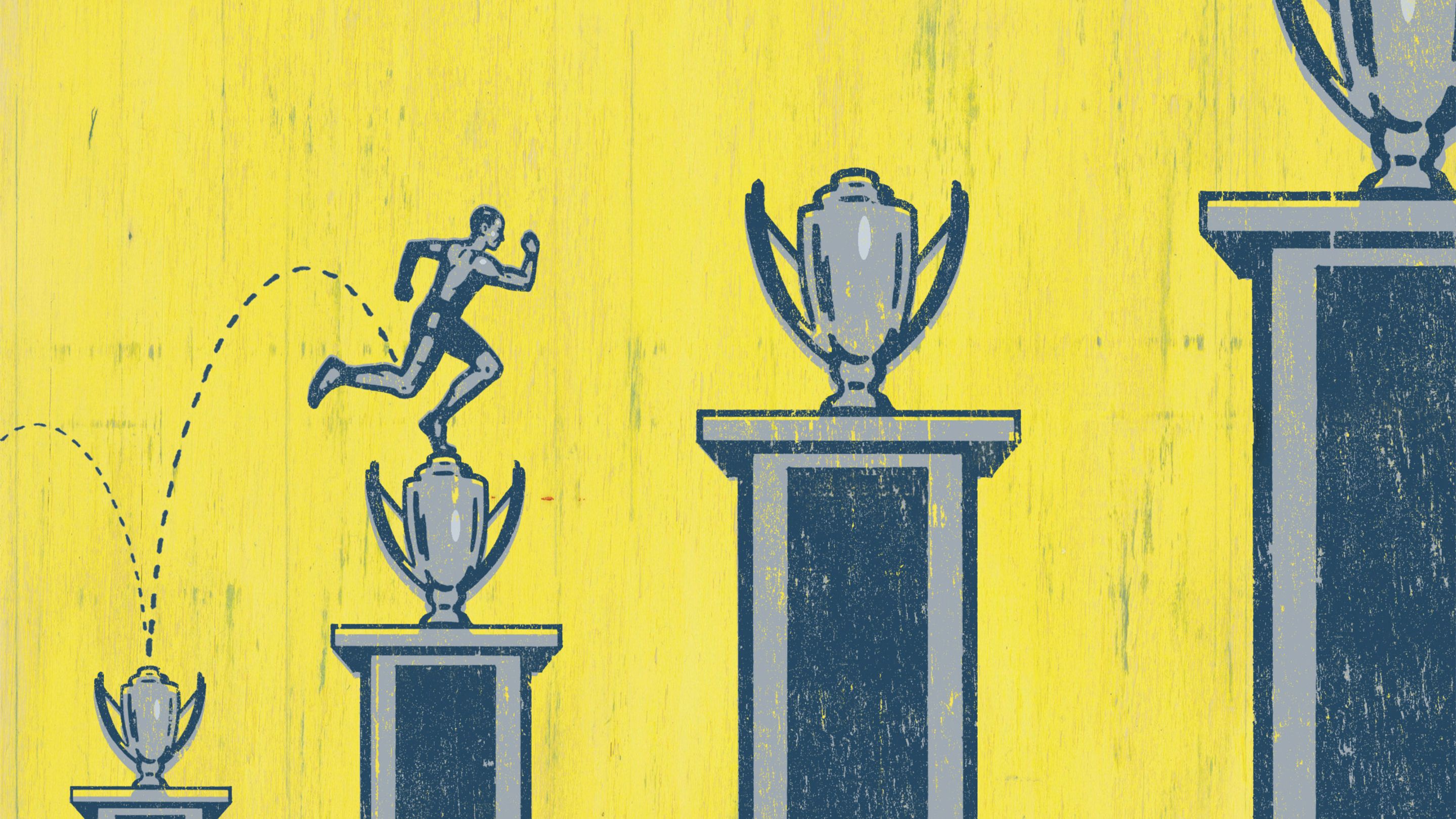 Using Gamification to Ignite Student Learning