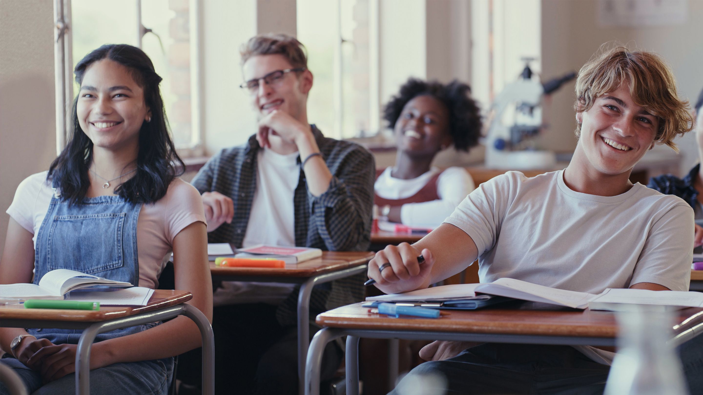 3 Ways to Handle the Question 'Am I Your Favorite Student?' | Edutopia