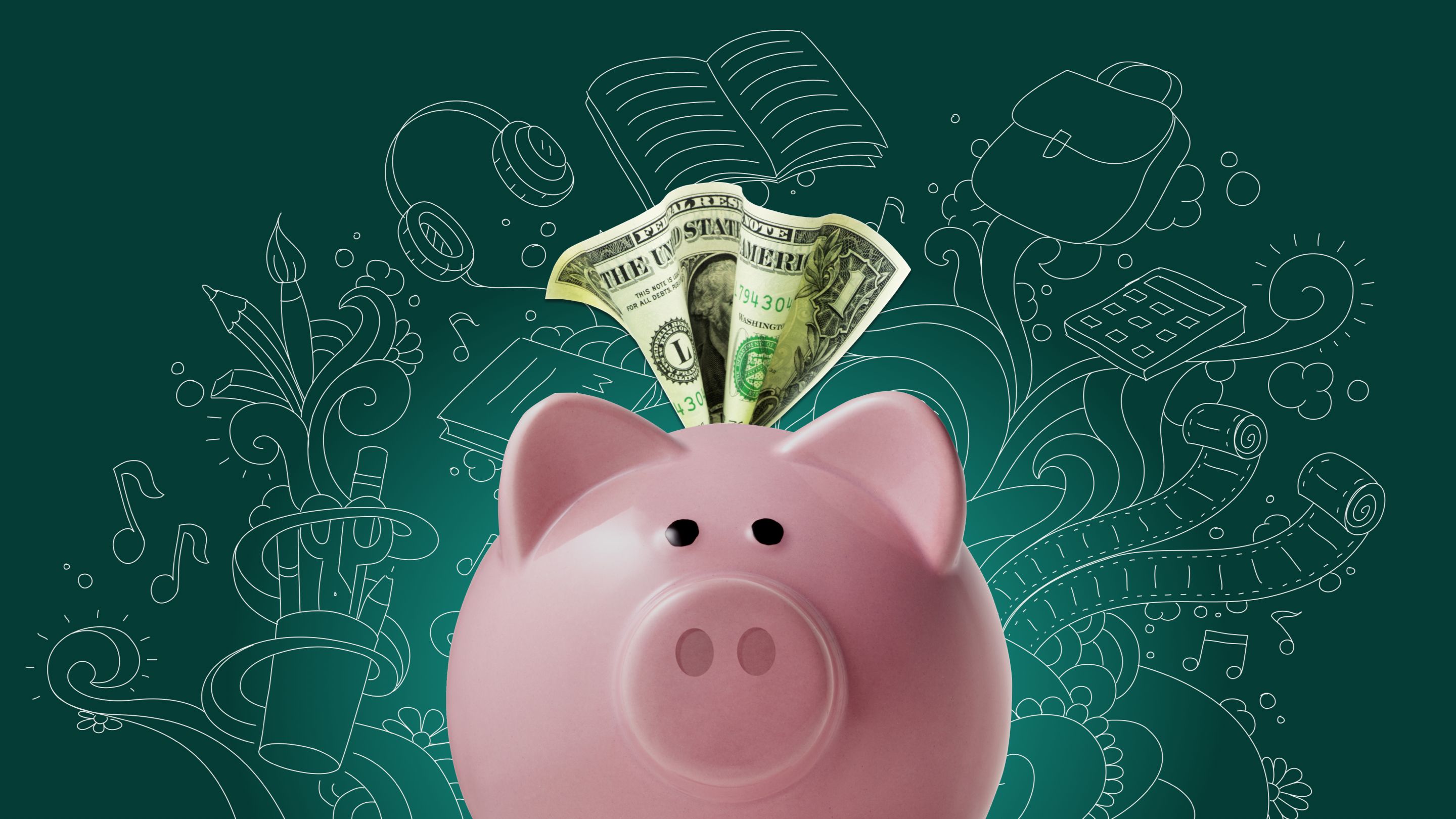 A Teacher Imagines What He’d Do With 10x the Classroom Budget Edutopia