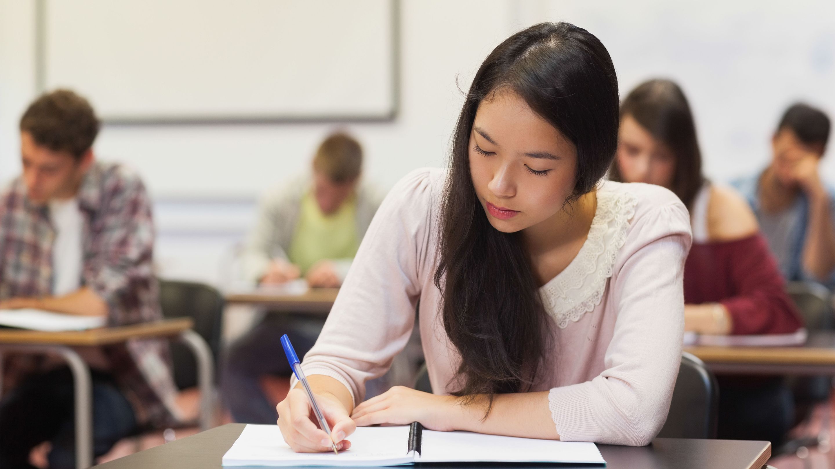 A Critical Thinking Strategy to Improve High School Students' Note-Taking  Skills | Edutopia