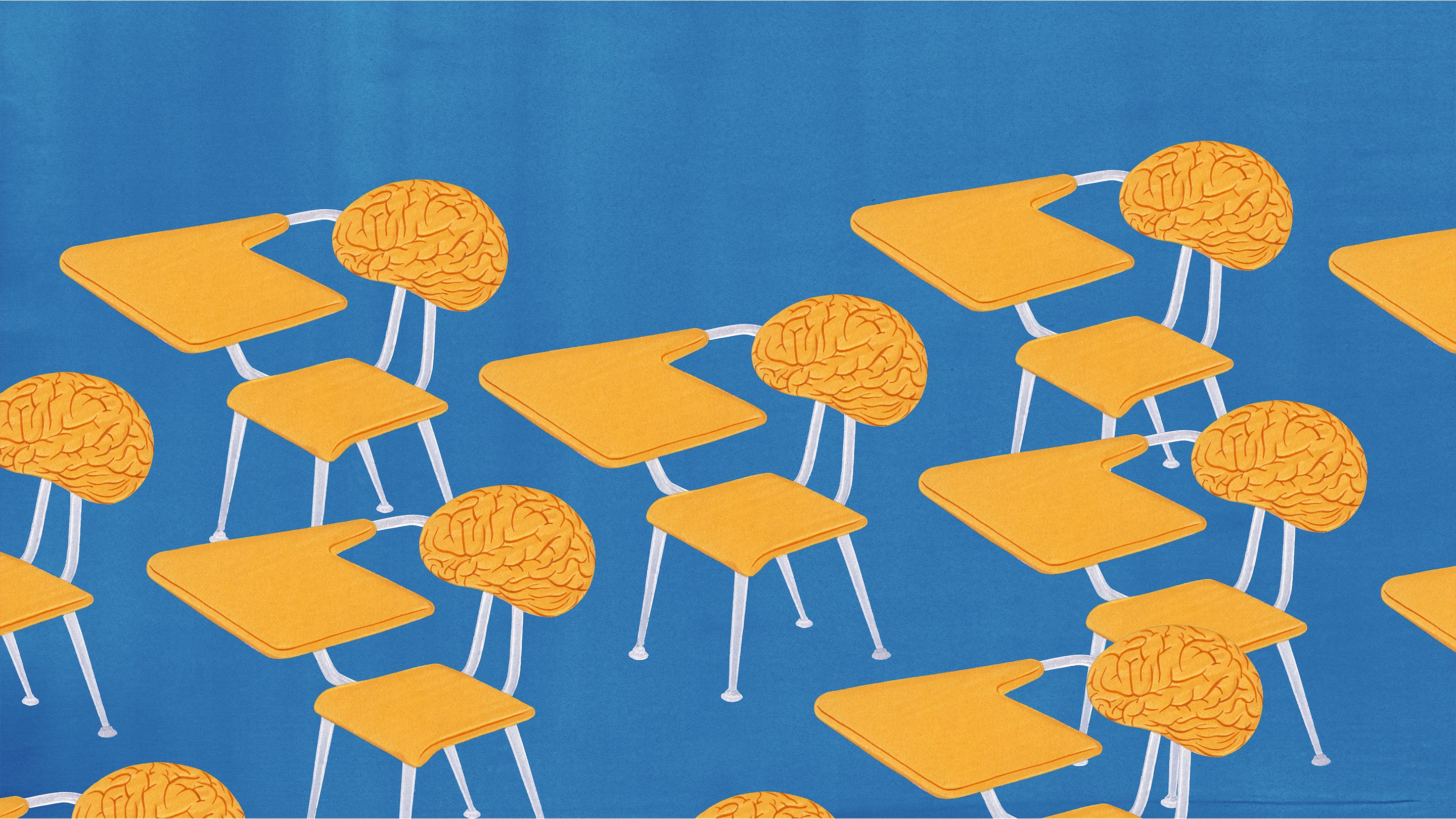 What Do Teachers Need to Know About Memory?