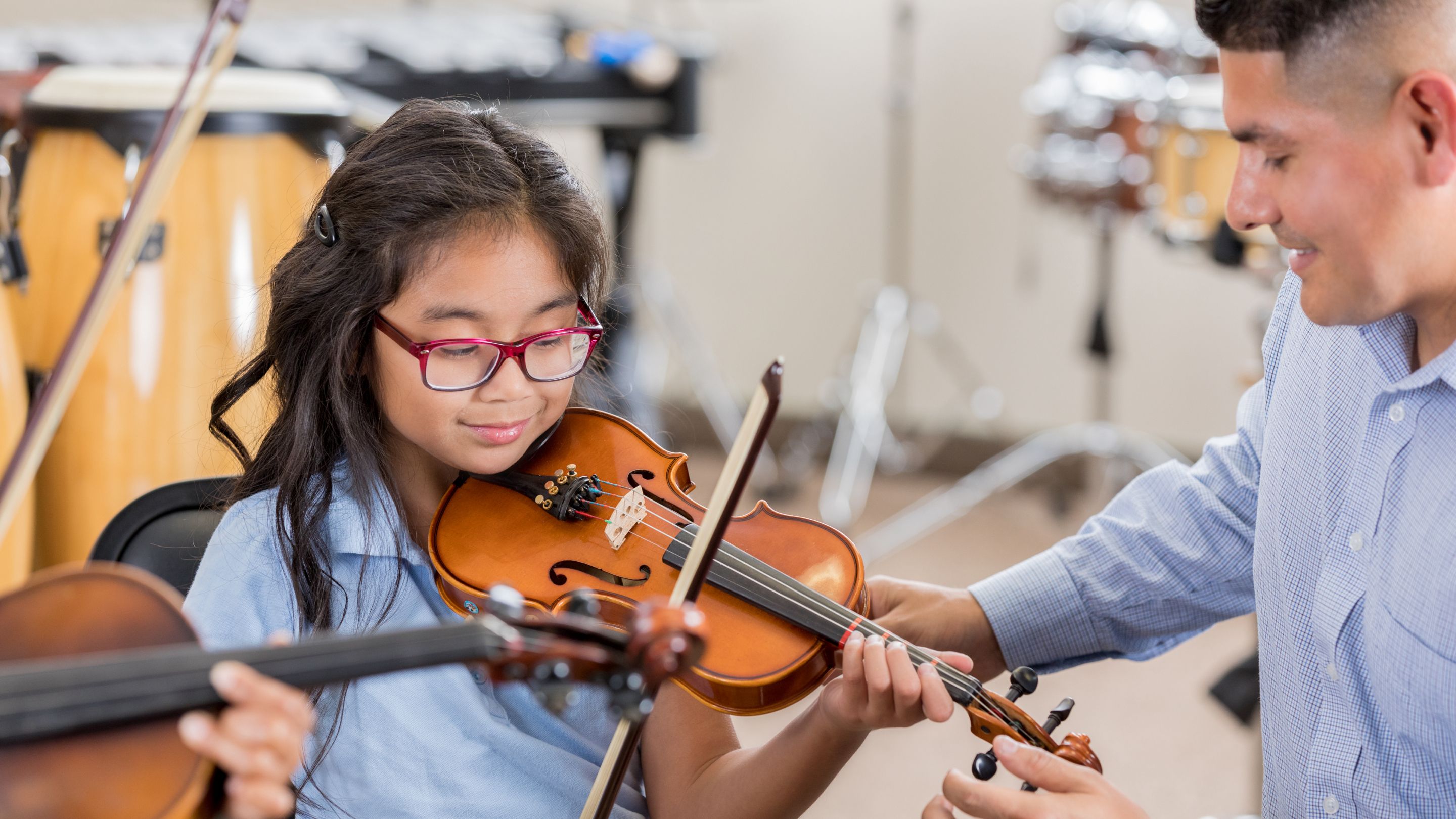 Music Training Can Be a Literacy Superpower