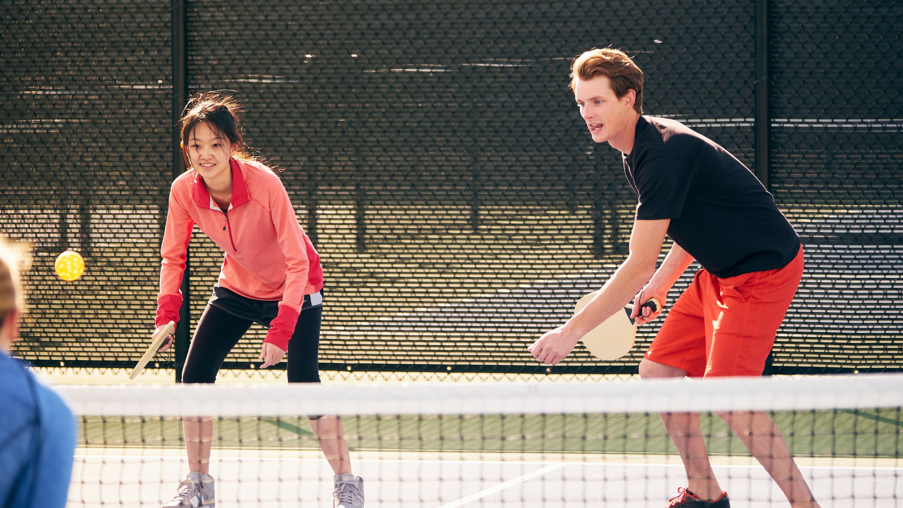 How Schools Are Reframing Gym Class to Be More Engaging | Edutopia